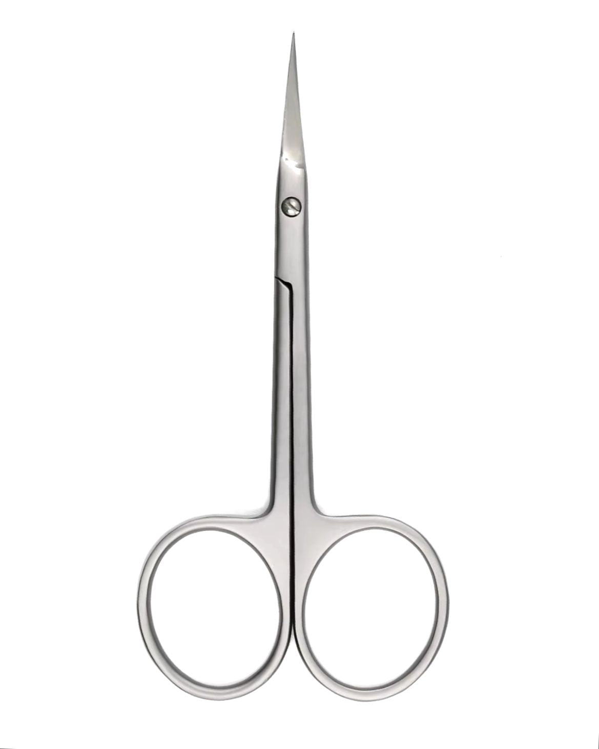 Tijera Nghia KD-710 para cutículas acabado Matte