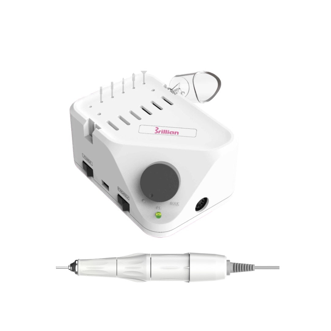 Torno Strong B350 + H350 White Yogurt 40.000 Rpm Saeshin Strong Corea