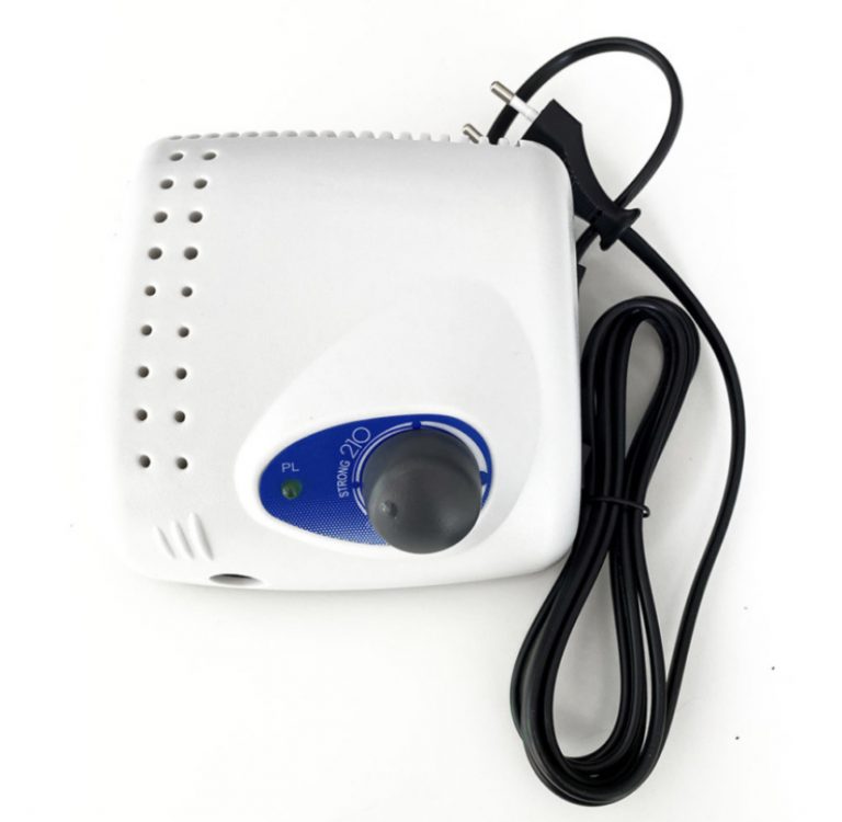 Fuente de poder strong 210