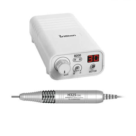 TORNO INALAMBRICO STRONG BRILLIAN B200 WHITE