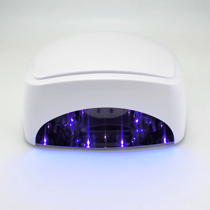 Lámpara inalámbrica profesional UV/LED hibrida Strongnails version recargable