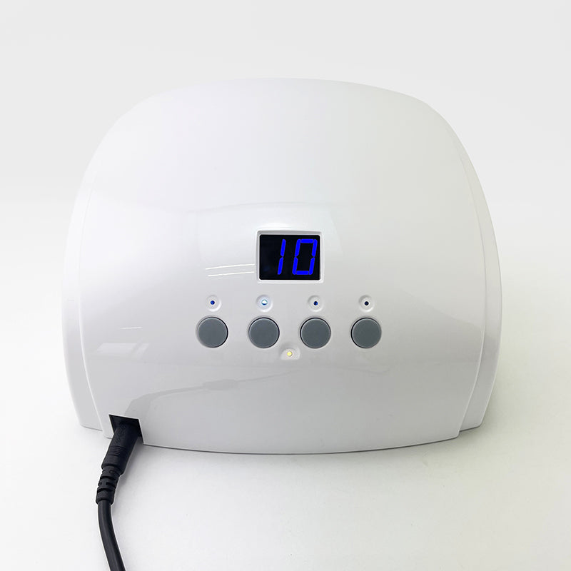 Lámpara inalámbrica profesional UV/LED hibrida Strongnails version recargable