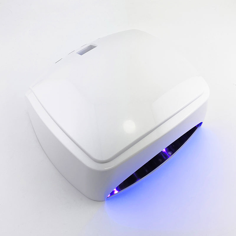 Lámpara inalámbrica profesional UV/LED hibrida Strongnails version recargable