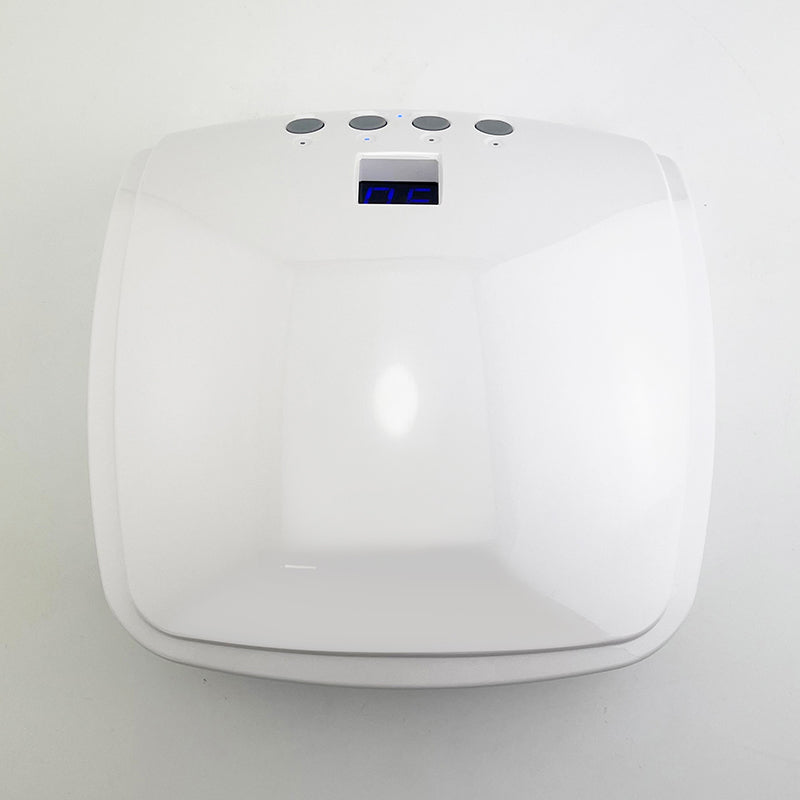 Lámpara inalámbrica profesional UV/LED hibrida Strongnails version recargable
