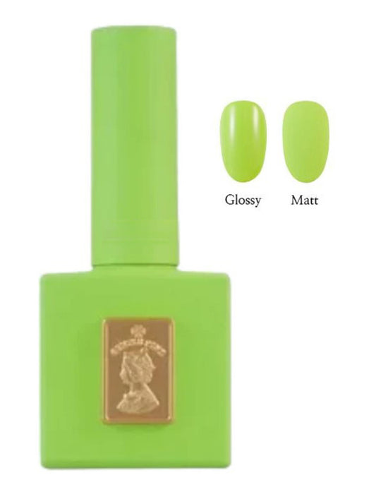 Esmalte permanente Gentle Pink D07