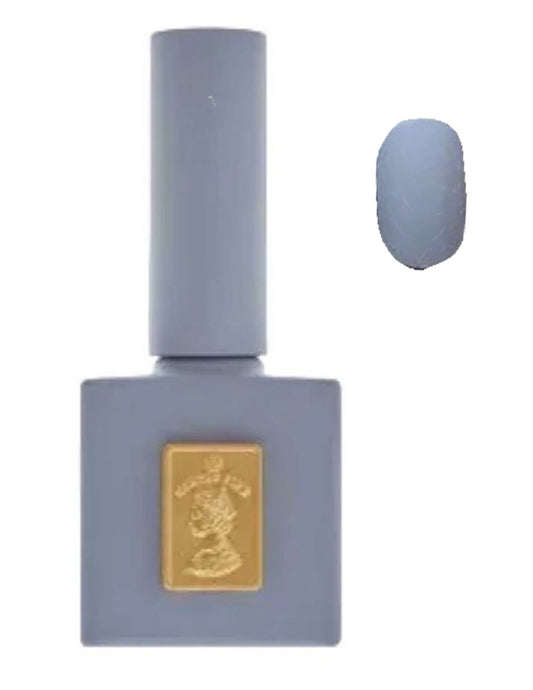 Esmalte permanente Gentle Pink D15
