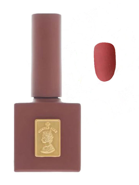 Esmalte permanente Gentle Pink D19