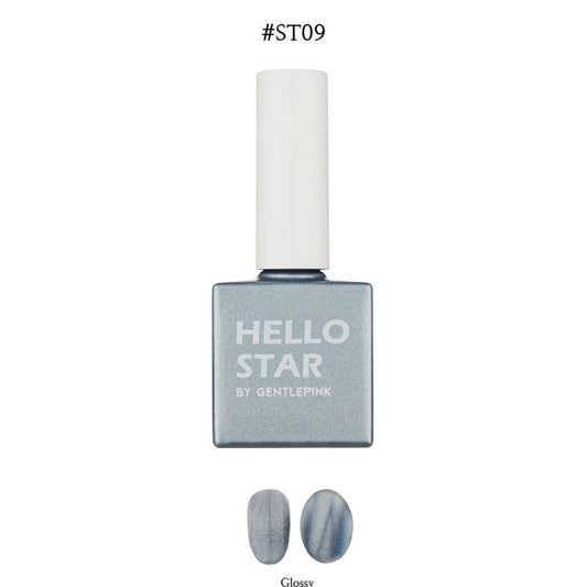 Esmalte permanente Gentle Pink ST09
