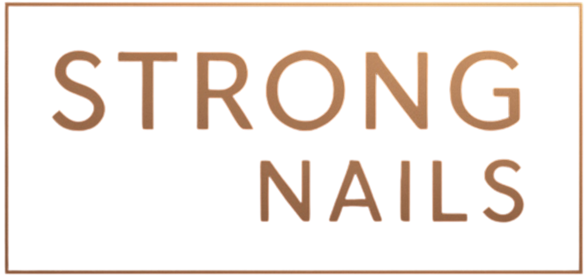 Strong Nails 