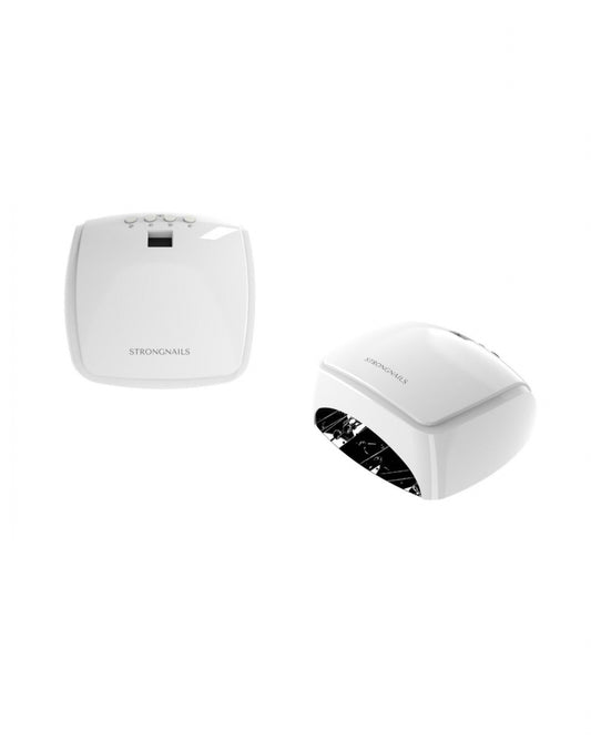 Lámpara profesional UV/LED hibrida Strongnails version con cable